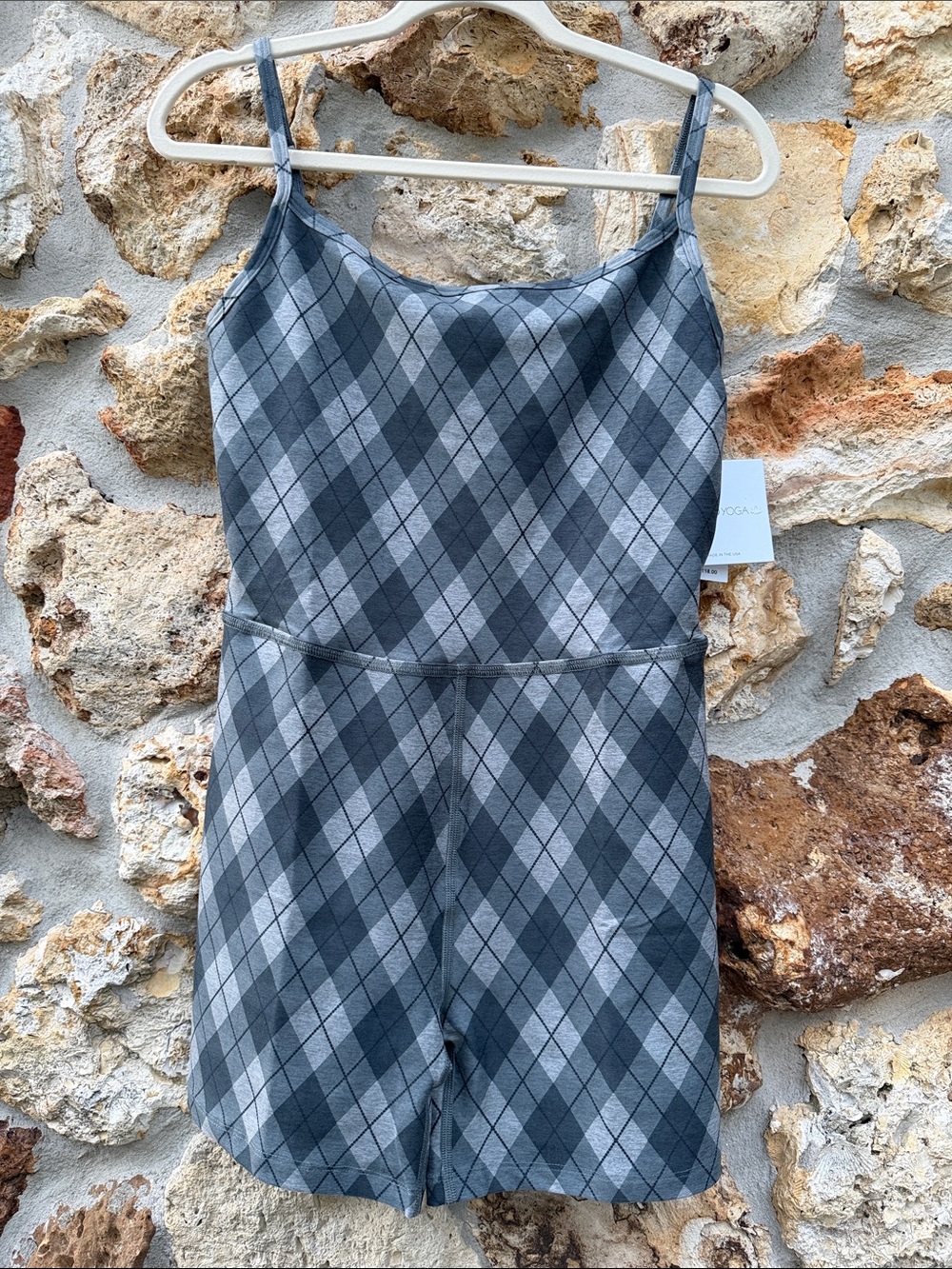 Beyond yoga biker jumpsuit